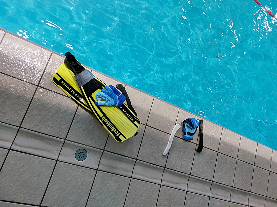 Hokej pod wodą Walenie 2025